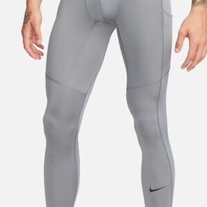 Nike Charcoal Leggings